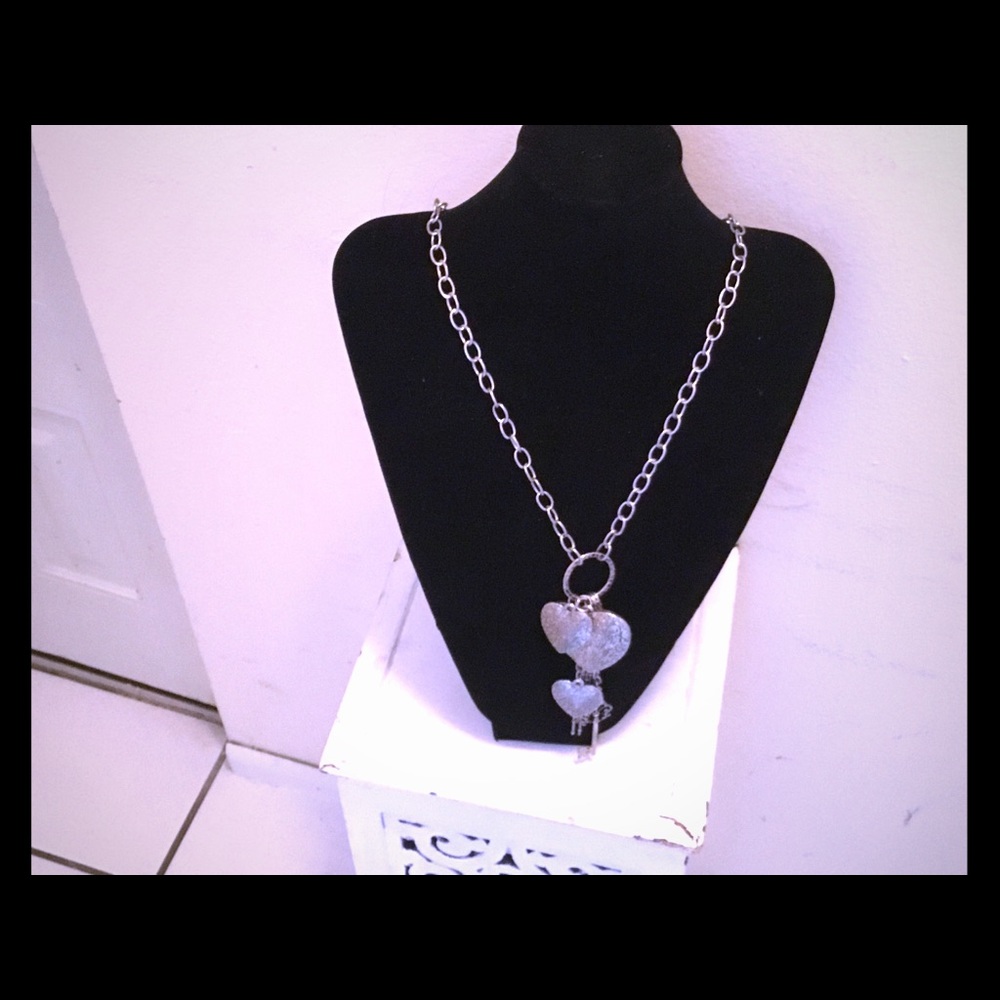 beautiful necklace